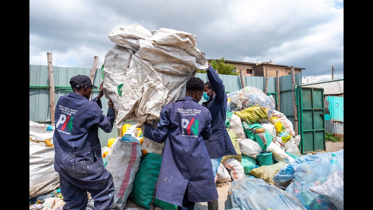 PLASTSAFI DOCUMENTARY