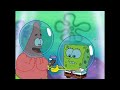 SpongeBob And Patrick See A Butterfly Full Scene SpongeBobandhisFriends 