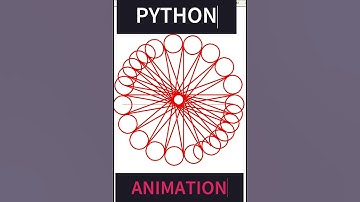 PYTHON TURTLE ANIMATION|#python #turtle #shorts #short #virilvideo #viralshorts #animation #viral