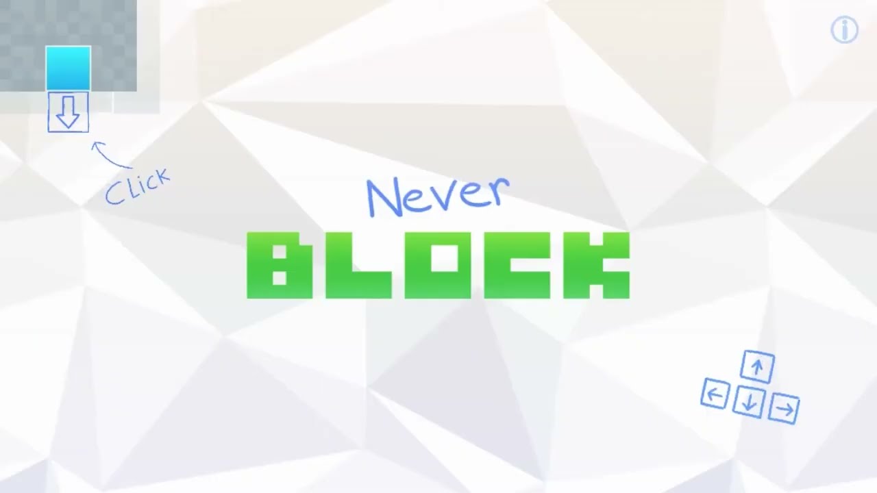 YouTube player