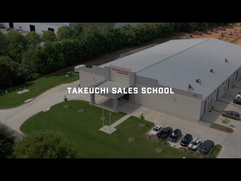 Takeuchi | Sales School