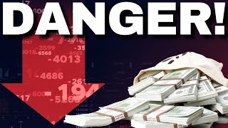 Is this Dividend Stock Ready to CUT Their Dividend?!