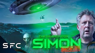 The Search for Simon (Director's Cut) | Full Sci-Fi Movie | Alien Abduction