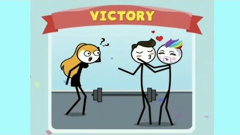 Draw Fly - Level 60-79 Fail Reactions & Answers (WEEGOON Game) Stickman Brain Puzzle @funnyhappylives