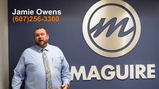 Maguire Chrysler Dodge Jeep Ram is looking for vehicles