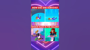 Do you know the answer of this Riddle? #riddles #quiz #solve