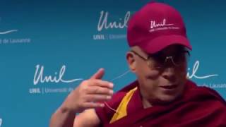 Далай-лама. Диалог с учеными о старости и смерти (Часть 1) 2013г