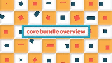 Squash & Stretch for After Effects - Core Bundle Overview
