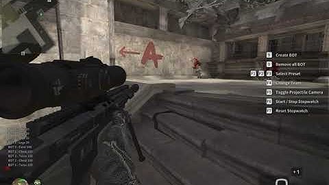 BLACK SQUAD AXMC NO SCOPE MACRO(ONLY FOR BLOODY MAUSE)