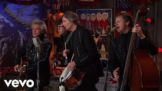 Video thumbnail of "Marty Stuart And His Fabulous Superlatives - Pray The Power Down (Live)"
