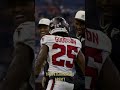 The bench was like for Tyler Goodson’s TD #football