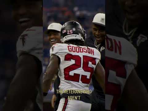 The bench was like for Tyler Goodson’s TD #football