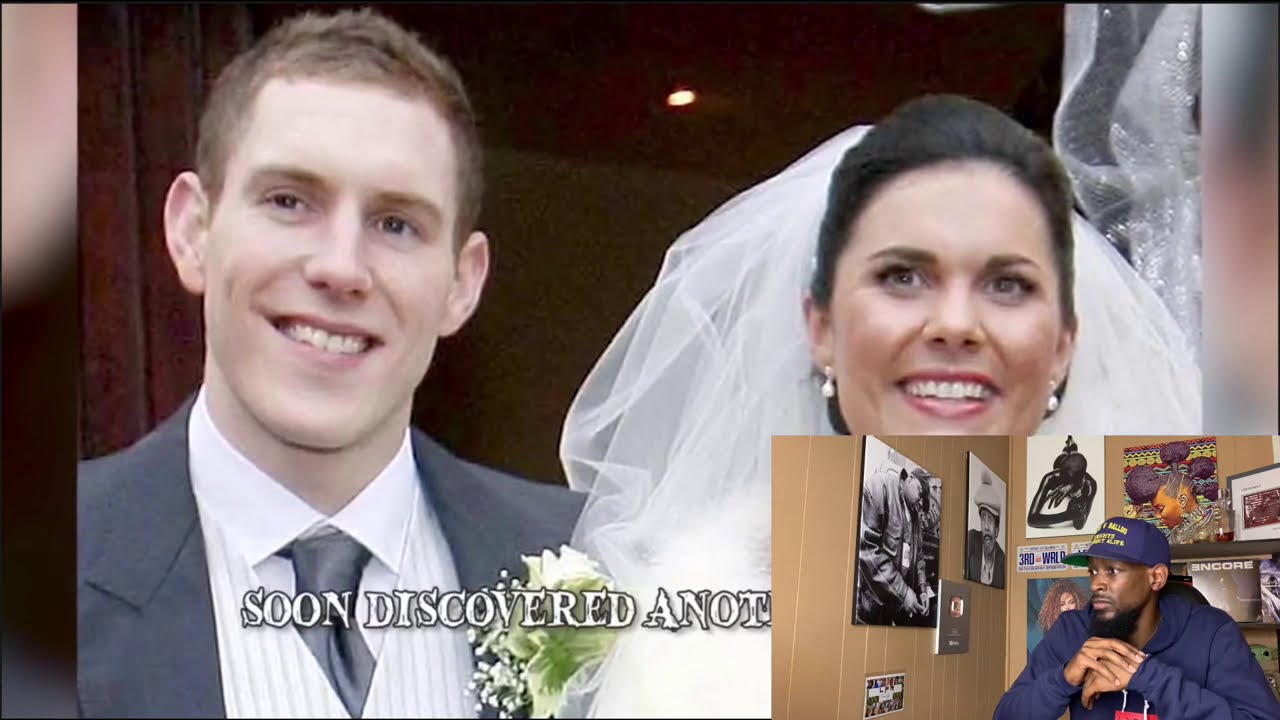 THEY WILL KILL YOU | 8 Honeymoons Turned Fatal • REACTION!!!