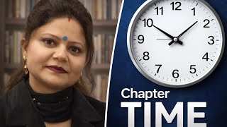 Time Secrets for Beginners: Telling Time & Math Explained