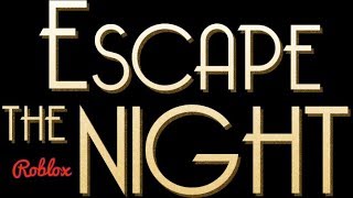 Final Roblox Escape The Night Tarot Cards!