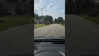 beautiful neighborhood Fayetteville NC
