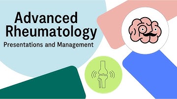 UKMLA AKT Advanced Rheumatology: Diagnosis and Management | Multiple Choice Questions