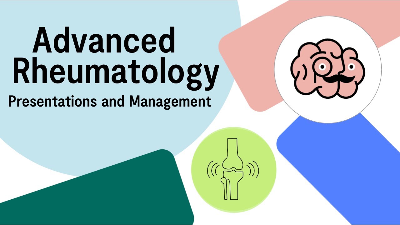 UKMLA AKT Advanced Rheumatology: Diagnosis and Management | Multiple Choice Questions
