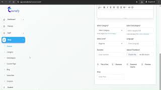 CourseFY Review And Demo - CourseFY System By Yogesh Kashyap screenshot 1