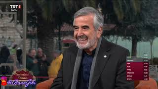 Ramazan Sevinci 20. Bölüm Hasan Kamil Yılmaz 20 Mart 2025