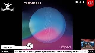 Cuendali