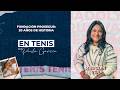 ¿Qué se necesita para transformar vidas desde la responsabilidad social? | En Tenis con Paula García