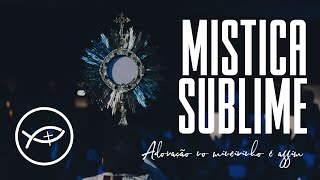 MÍSTICA SUBLIME — AD6 MINEIRINHO // COLO DE DEUS screenshot 4