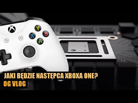 Wideo: Cotygodniowa Sprzedaż Konsoli Xbox One W Japonii Osiągnęła Nowy Rekordowo Niski Poziom