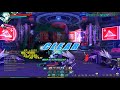 [Elsword] Herrscher Add Dungeon 0:48