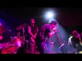 Adema - Trust (live) @ Club Red in Tempe, AZ 8-8-10