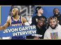 Through The Wire is Joined By Jevon Carter of the Phoenix Suns to Talk ALL Things NBA