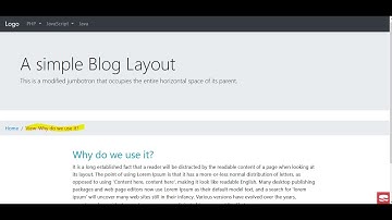 CakePHP 4 Breadcrumbs active link (38)