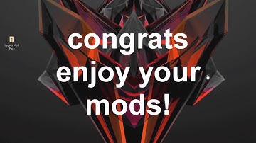 HOW TO INSTALL MINECRAFT MODS!!! (1.11.2)