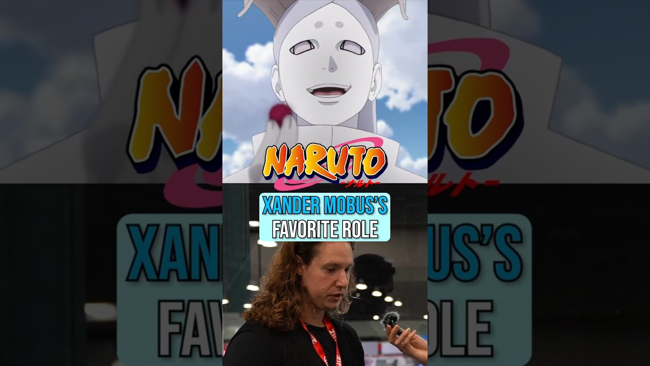 What is @XanderMobusVo Favorite role in Naruto? (Spoiler: it ain't these two). #madara #momoshiki