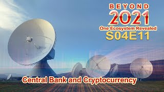 Central Bank and Cryptocurrency