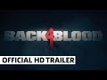 Back 4 Blood Reveal Trailer | Game Awards 2020