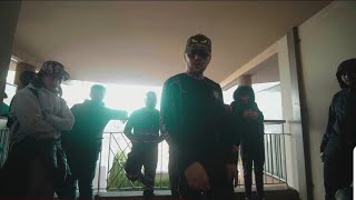 LDG REGRETS [clip officiel]