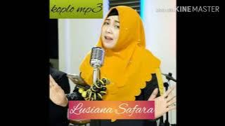 Tak setia mp3 voc.lusiana safara
