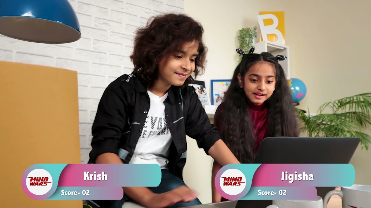 Know More About Space And Universe | Mind It With Us #mindwars