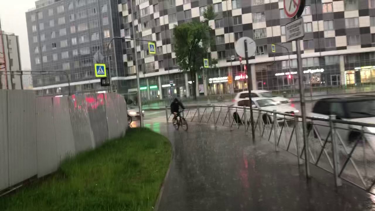 Ли вест спб