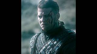 Ivar Faces Rain Of Arrows Ivar The Boneless Vikings