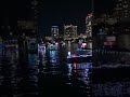 Boat Christmas 🎄 ✨️ parade St. Petersburg, FL #stpetersburg #boatparade #boats