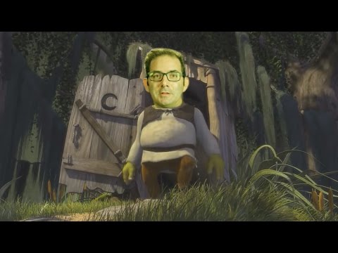 jeff shreklan