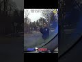 Police Chase Suspect Caught with a Gun!