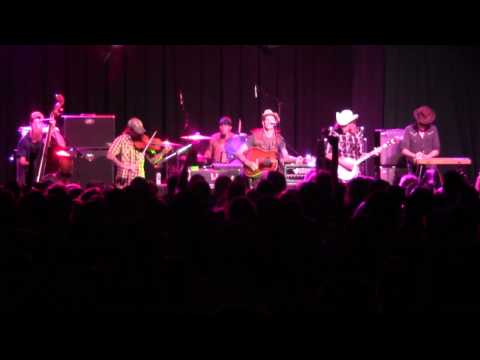 HANK 3    "Gutter Stomp"