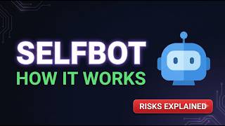 What is Discord Selfbot? How It Actually Works (Full Guide) What is Discord Selfbot? How It Actually Works (Full Guide)