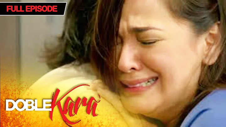 [ENG SUB] Ep 360 | Doble Kara | Julia Montes, Mylene Dizon, Carmina Villaroel