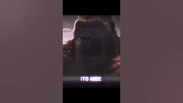 Godzilla cooked 🔥🔥#shorts #fyp #godzilla #monsterverse #kingkong