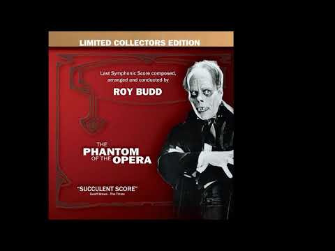 Roy Budd - The Masked Ball - (The Phantom of the Opera, 1993