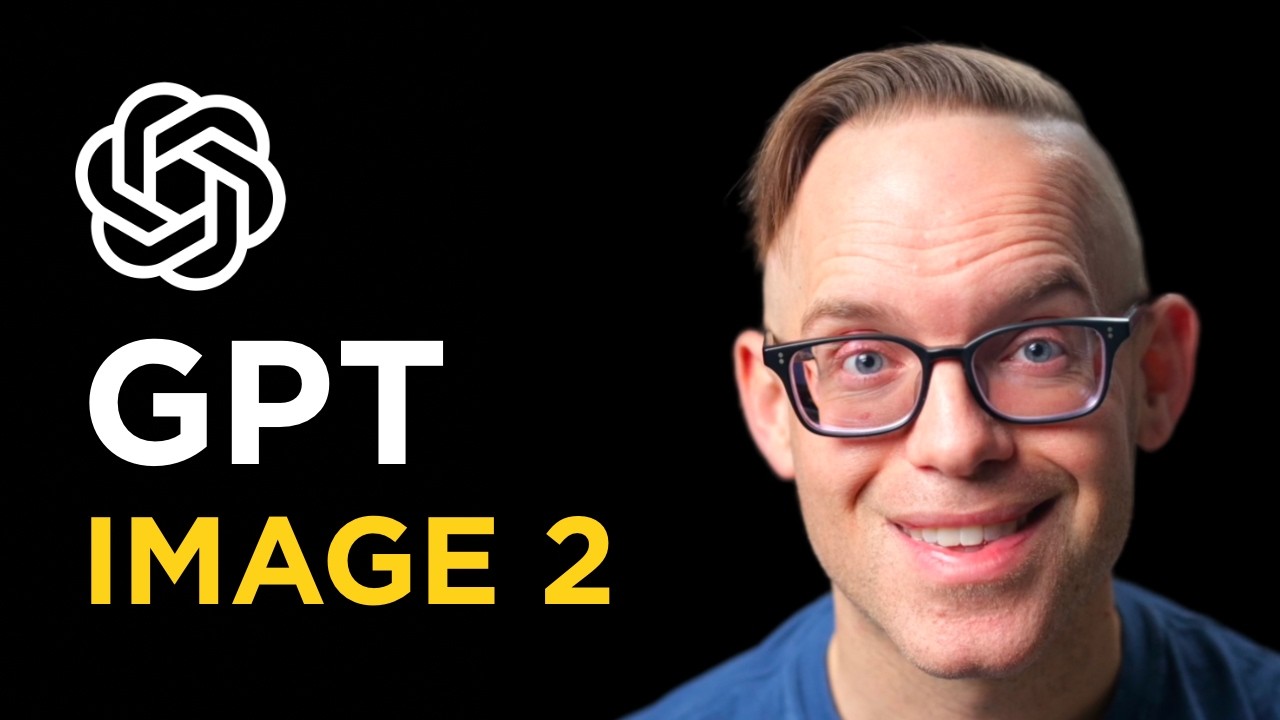 GPT Image 2 First Look (5 Examples to try)